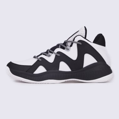 Кроссовки anta Basketball Shoes - 144077, фото 1 - интернет-магазин MEGASPORT