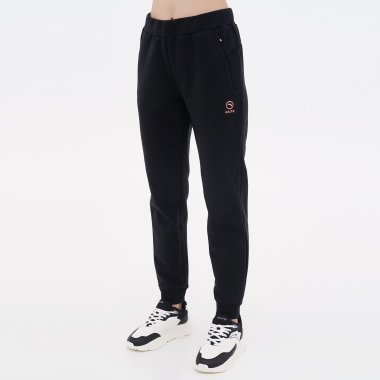 Спортивні штани anta Knit Track Pants - 144029, фото 1 - інтернет-магазин MEGASPORT