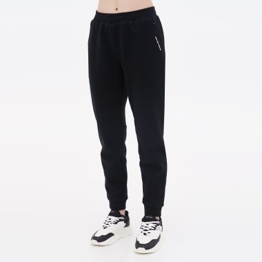 Спортивные штаны anta Knit Track Pants - 144028, фото 1 - интернет-магазин MEGASPORT