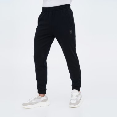 Спортивные штаны anta Knit Track Pants - 143951, фото 1 - интернет-магазин MEGASPORT