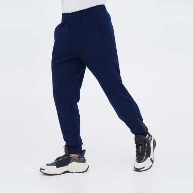 Спортивные штаны anta Knit Track Pants - 144132, фото 1 - интернет-магазин MEGASPORT