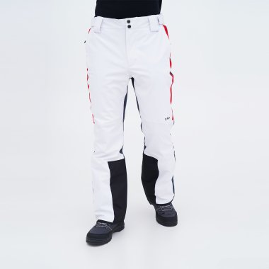 Спортивные штаны cmp Man Pents - 143748, фото 1 - интернет-магазин MEGASPORT