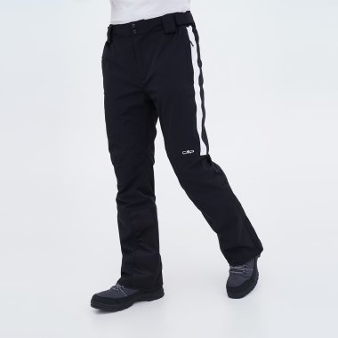 Спортивные штаны cmp Man Pents - 143749, фото 1 - интернет-магазин MEGASPORT
