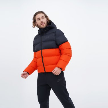 Куртки helly-hansen Active Puffy Jacket - 143403, фото 1 - интернет-магазин MEGASPORT