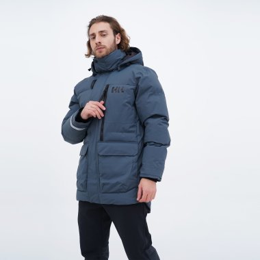 Куртки helly-hansen Tromsoe Jacket - 143395, фото 1 - интернет-магазин MEGASPORT