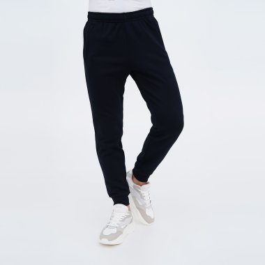 Спортивні штани anta Knit Track Pants - 144007, фото 1 - інтернет-магазин MEGASPORT