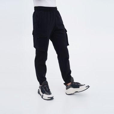 Спортивные штаны anta Knit Track Pants - 143948, фото 1 - интернет-магазин MEGASPORT
