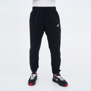 Спортивные штаны nike M Nsw Spe+ Flc Cuf Pant Winter - 143556, фото 1 - интернет-магазин MEGASPORT
