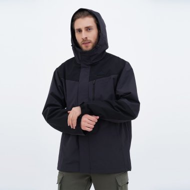 Куртки anta 2 In 1 Jacket - 144012, фото 1 - інтернет-магазин MEGASPORT