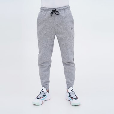 Спортивные штаны nike M Nsw Tch Flc Jggr Revival - 143550, фото 1 - интернет-магазин MEGASPORT