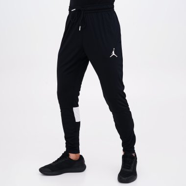 Спортивные штаны jordan M J Df Air Pants - 143479, фото 1 - интернет-магазин MEGASPORT