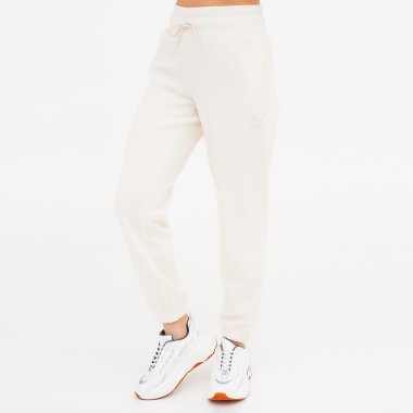 Спортивні штани puma Classics Relaxed Pants - 144498, фото 1 - інтернет-магазин MEGASPORT