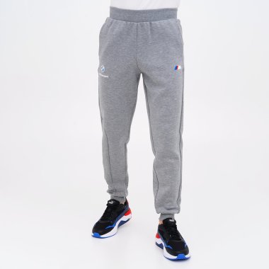 Спортивні штани puma Bmw Mms Sweat Pants Reg Fit - 144468, фото 1 - інтернет-магазин MEGASPORT