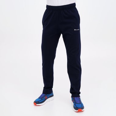 Спортивные штаны champion Straight Hem Pants - 144698, фото 1 - интернет-магазин MEGASPORT