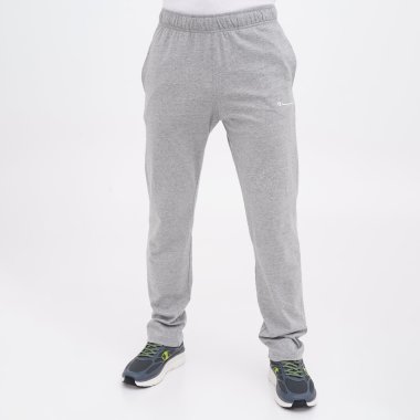Спортивні штани champion Straight Hem Pants - 144702, фото 1 - інтернет-магазин MEGASPORT