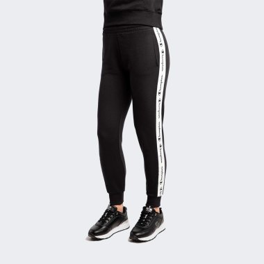 Спортивные штаны champion Rib Cuff Pants - 144631, фото 1 - интернет-магазин MEGASPORT
