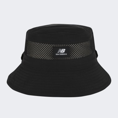 Кепки і Панами newbalance Lifestyle Bucket Hat - 146164, фото 1 - інтернет-магазин MEGASPORT