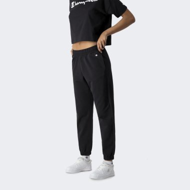 Спортивные штаны champion Elastic Cuff Pants - 144611, фото 1 - интернет-магазин MEGASPORT