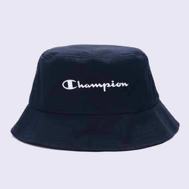  champion детская Bucket Cap - 144760, фото 1 - интернет-магазин MEGASPORT