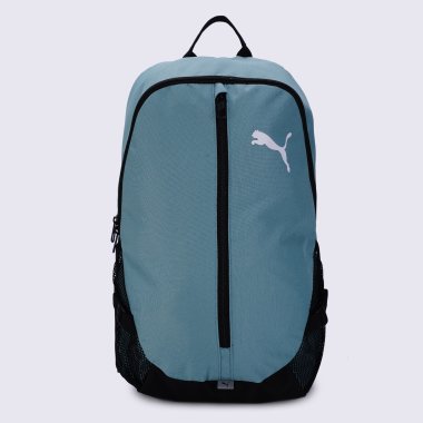 Рюкзаки puma Plus Backpack - 145618, фото 1 - интернет-магазин MEGASPORT