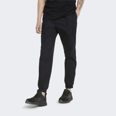 Спортивні штани puma Modern Basics Chino Pants - 145478, фото 1 - інтернет-магазин MEGASPORT