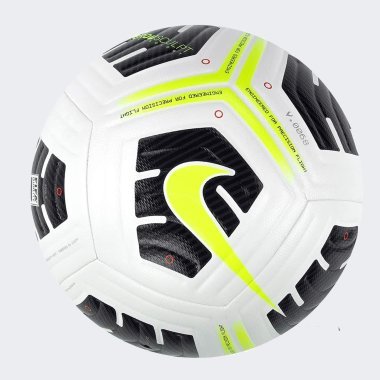 М'ячі nike Nk Acdmy Pro - Team Fifa Sz 5 - 146380, фото 1 - інтернет-магазин MEGASPORT
