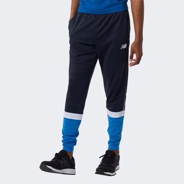 Спортивні штани newbalance Tenacity Knit - 146024, фото 1 - інтернет-магазин MEGASPORT