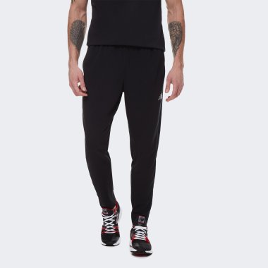 Спортивные штаны newbalance NB Tech Training Knit Track - 146022, фото 1 - интернет-магазин MEGASPORT