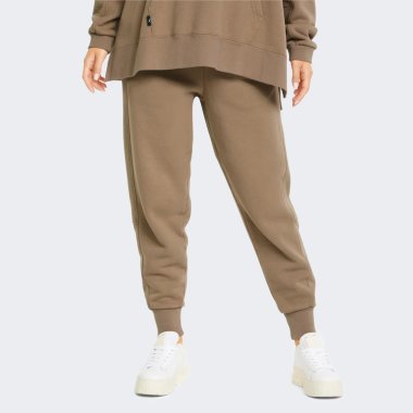 Спортивные штаны puma Infuse Sweatpants - 145340, фото 1 - интернет-магазин MEGASPORT