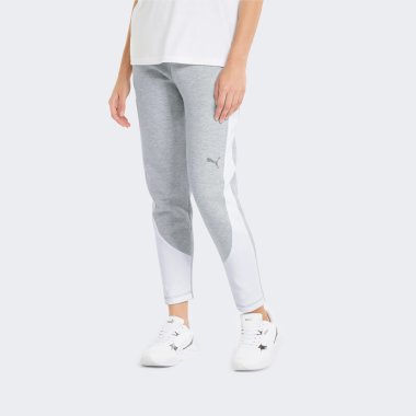 Спортивные штаны puma Evostripe Pants - 145420, фото 1 - интернет-магазин MEGASPORT