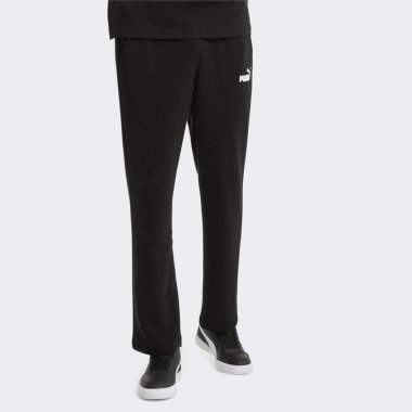 Спортивні штани puma ESS Logo Pants - 145398, фото 1 - інтернет-магазин MEGASPORT