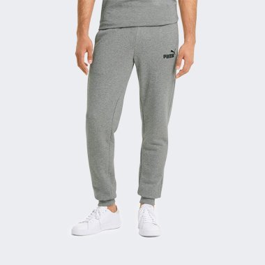Спортивные штаны puma ESS Slim Pants - 145400, фото 1 - интернет-магазин MEGASPORT