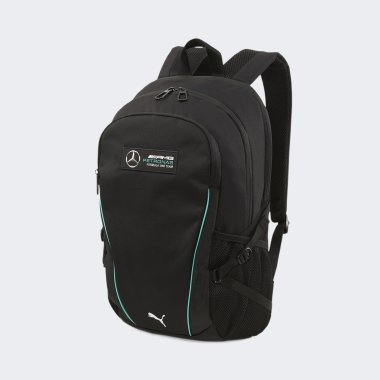 Рюкзаки puma MAPF1 Backpack - 145606, фото 1 - интернет-магазин MEGASPORT