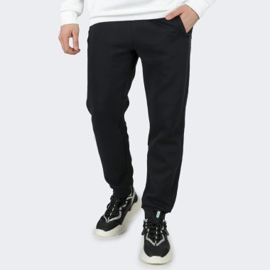 Спортивные штаны anta Knit Track Pants - 145698, фото 1 - интернет-магазин MEGASPORT