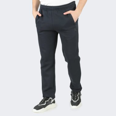 Спортивні штани anta Knit Track Pants - 145696, фото 1 - інтернет-магазин MEGASPORT
