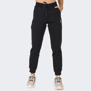 Спортивные штаны anta Knit Track Pants - 145760, фото 1 - интернет-магазин MEGASPORT