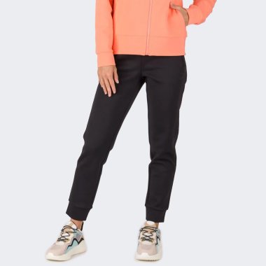 Спортивные штаны anta Knit Track Pants - 145755, фото 1 - интернет-магазин MEGASPORT
