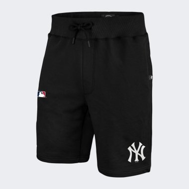 Шорты 47-brand Ny Yankees - 146750, фото 1 - интернет-магазин MEGASPORT