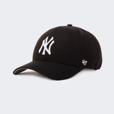 Кепки и Панамы 47-brand Dp Ny Yankees - 146773, фото 1 - интернет-магазин MEGASPORT
