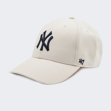 Кепки и Панамы 47-brand Ny Yankees - 142017, фото 1 - интернет-магазин MEGASPORT