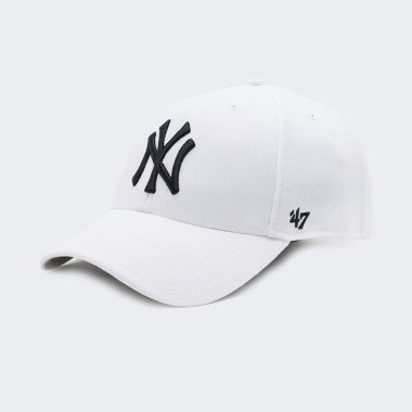 Кепки і Панами 47-brand Ny Yankees - 146776, фото 1 - інтернет-магазин MEGASPORT