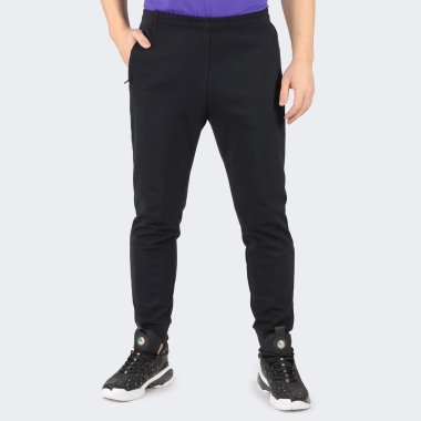 Спортивні штани anta Knit Track Pants - 145718, фото 1 - інтернет-магазин MEGASPORT