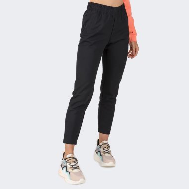 Спортивные штаны anta Knit Track Pants - 145765, фото 1 - интернет-магазин MEGASPORT