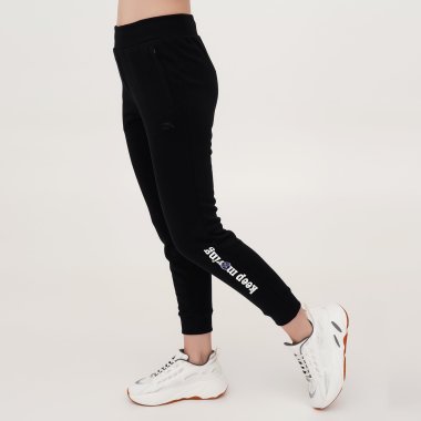 Спортивні штани anta Knit Track Pants - 145786, фото 1 - інтернет-магазин MEGASPORT