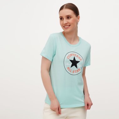 Chuck Patch Classic Tee