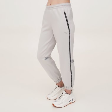 Спортивные штаны anta Knit Track Pants - 145754, фото 1 - интернет-магазин MEGASPORT