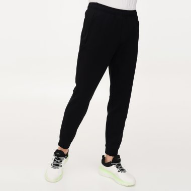 Спортивные штаны anta Knit Track Pants - 145721, фото 1 - интернет-магазин MEGASPORT