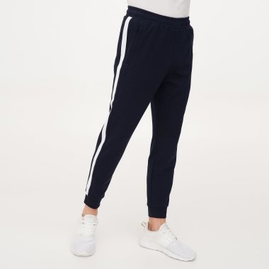 Спортивные штаны anta Knit Track Pants - 145723, фото 1 - интернет-магазин MEGASPORT