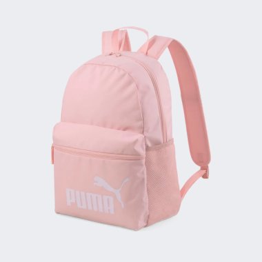 Рюкзаки puma Phase Backpack - 147140, фото 1 - інтернет-магазин MEGASPORT