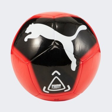 Мячи puma Big Cat ball - 147143, фото 1 - интернет-магазин MEGASPORT